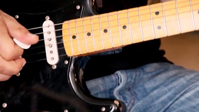 2008 Fender Stratocaster "David Gilmour AGED", Part3 смотреть онлайн