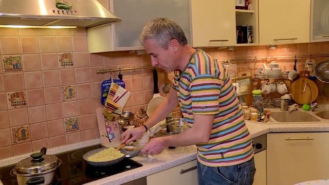 Картопляник | Potato