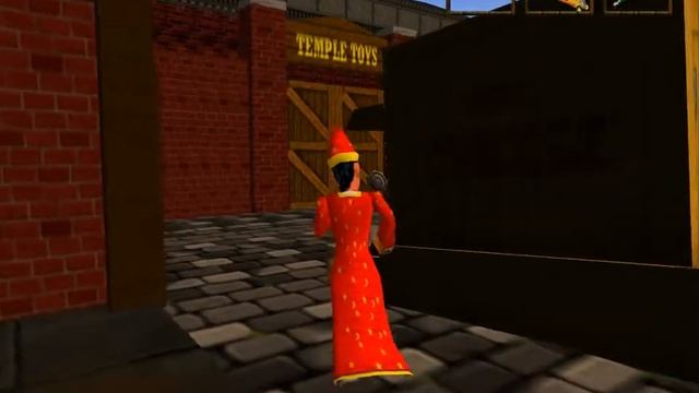 Simon the Sorcerer 3D - [25/30] - [Chapter Five - 06/08] - English Walkthrough смотреть онлайн