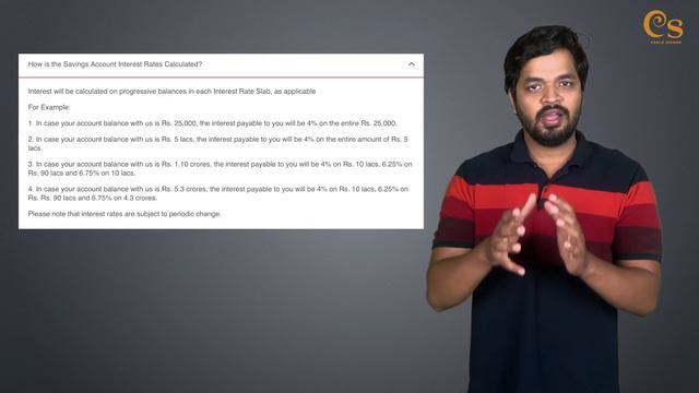 IDFC First Bank Good News | अब Savings Account पे मिलेगा FD वाला Interest Rate | 6.75% Interest Rat