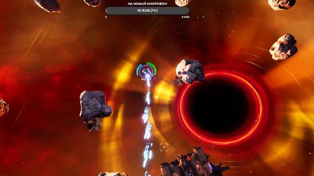 Subverse часть 2