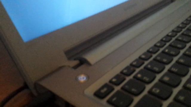 Lenovo How To Get Into The BIOS  & Boot Menu (Z500/P500)