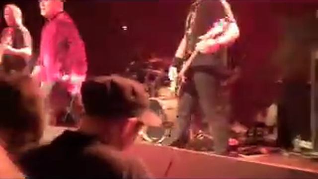 Jello Biafra & The Guantanamo School Of Medicine - Electronic Plantation