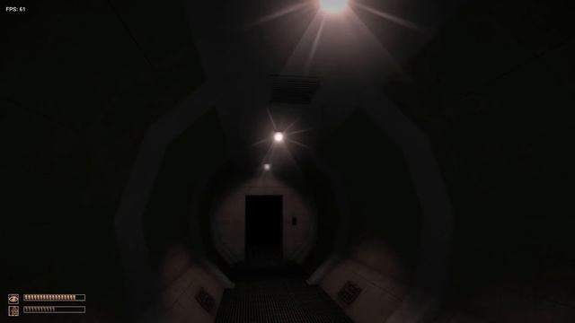 SCP Containment Breach - Resonance Cascade Mod Final Version (v6.3.5.2) смотреть онлайн