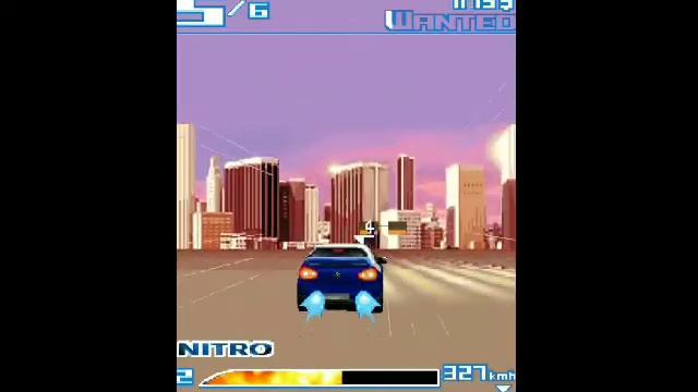 Asphalt Urban GT 2 Java Volkswagen golf gti gameplay смотреть онлайн