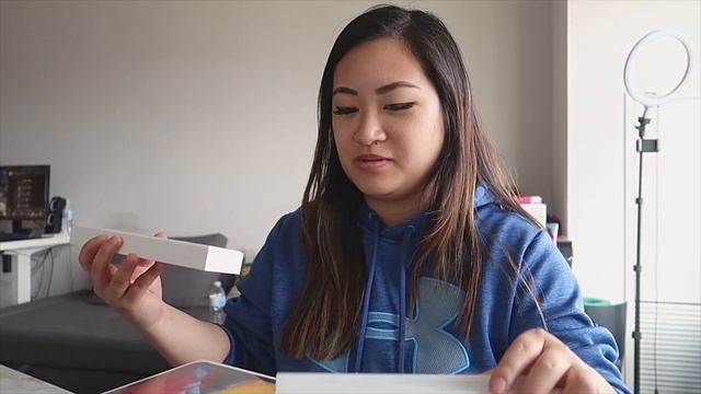 11-inch iPad Pro 2020 Unboxing | First Impression ✨ смотреть онлайн