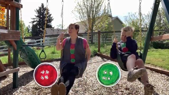 ? Pete the Cat and His 4 Groovy Buttons ~ Eric Litwin & James Dean ~the Good Life Preschool Online смотреть онлайн