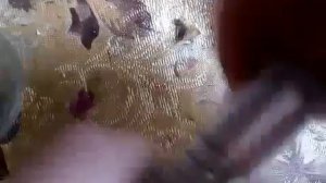 Замена крепления шланга душа