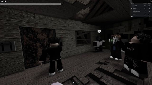 Roblox BUT This Is Spookiest Game I've Ever Played смотреть онлайн