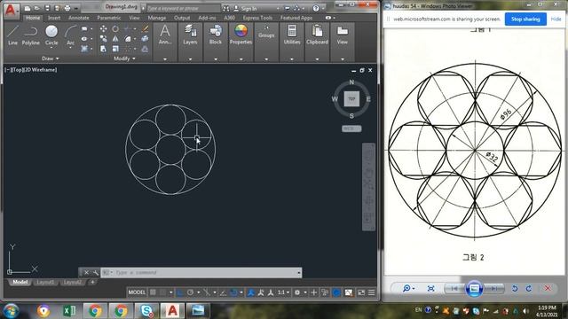 autocad 10 смотреть онлайн