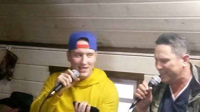 Папа и я - Я куплю тебе дом (кавер) смотреть онлайн