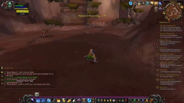 Upando no WoW Ascension Server! Private Classic