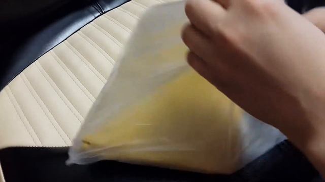 Желтая сумка смотреть онлайн