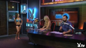 Behind the Scenes on Playboy TV