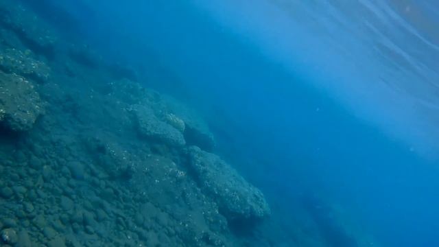 Снорклинг в Индонезии: видео с Амеда (Бали) смотреть онлайн