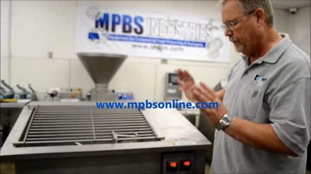 EMI Miren EPMG 120 52 Meat Mixer Grinder 323 268 8514 смотреть онлайн