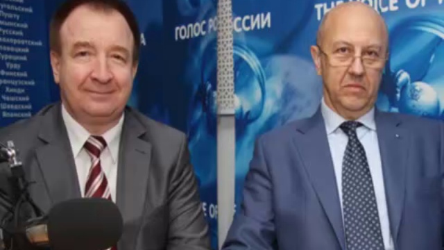 Андрей Фурсов - США как Римская империя Траяна смотреть онлайн