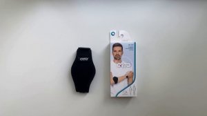 Бандаж на локтевой сустав ORTO BEL 300