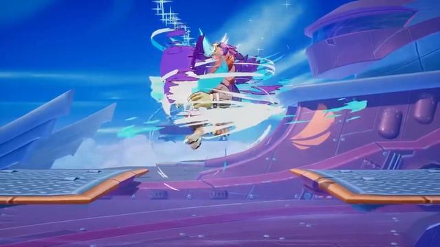 Rivals 2 Official Announcement Trailer смотреть онлайн