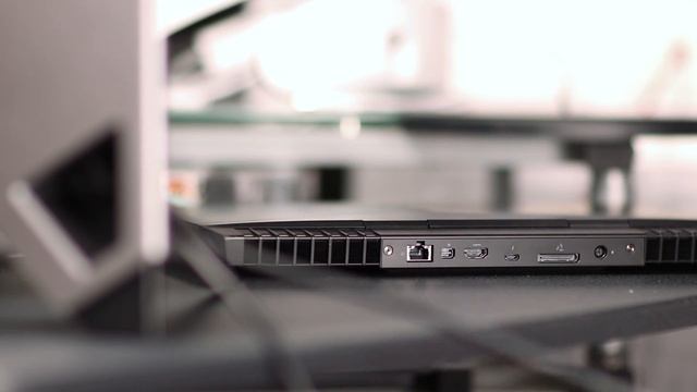 Pixelation and Screen Resolution on Alienware Systems смотреть онлайн