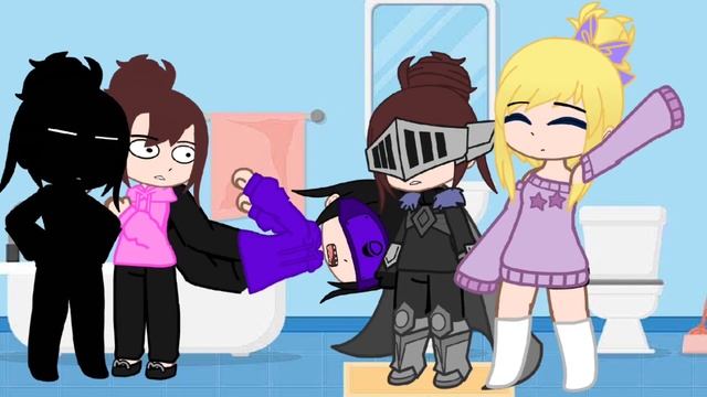 My OCS reacts to a wattpad story? смотреть онлайн