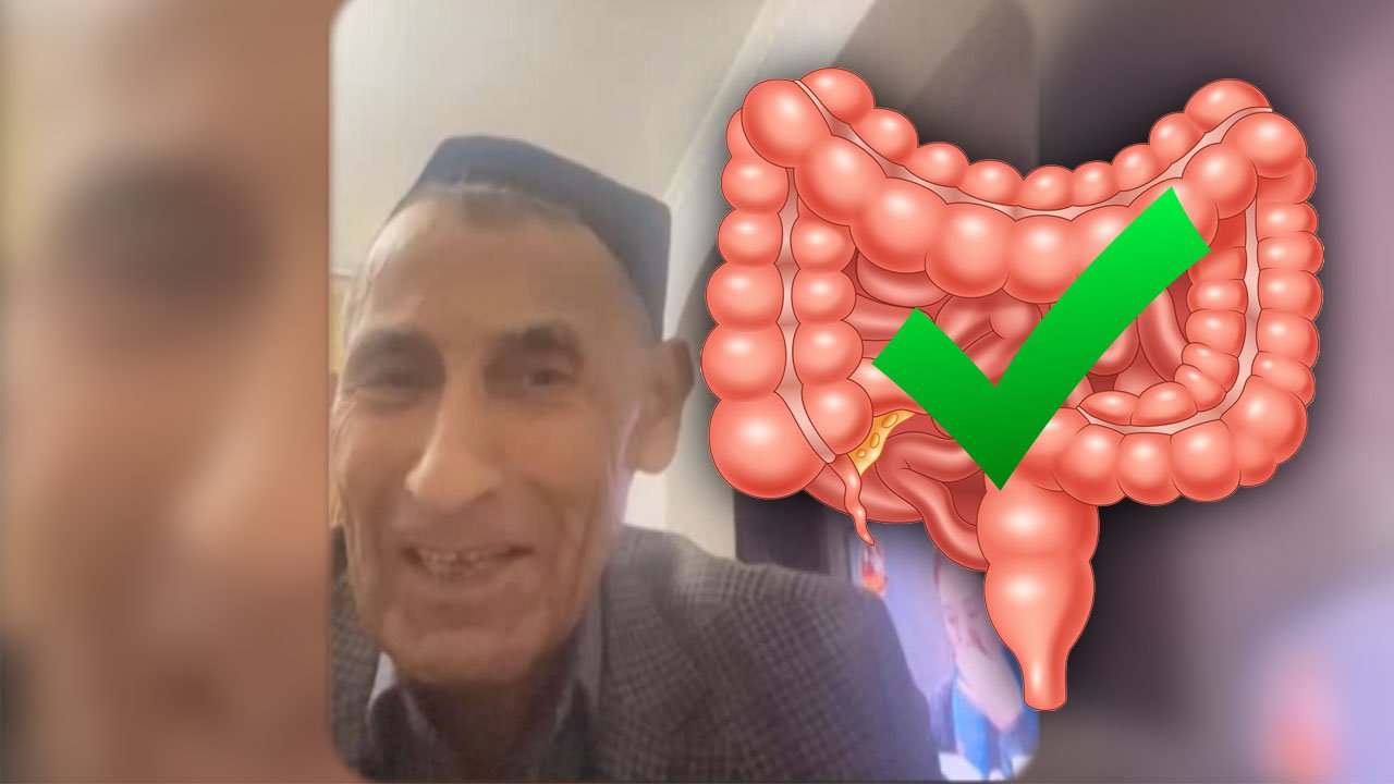 Полностью Вылечить ЯЗВЕННЫЙ КОЛИТ Можно Только Так! смотреть онлайн