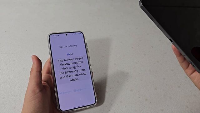 new Bixby update - WOW Better than siri! смотреть онлайн