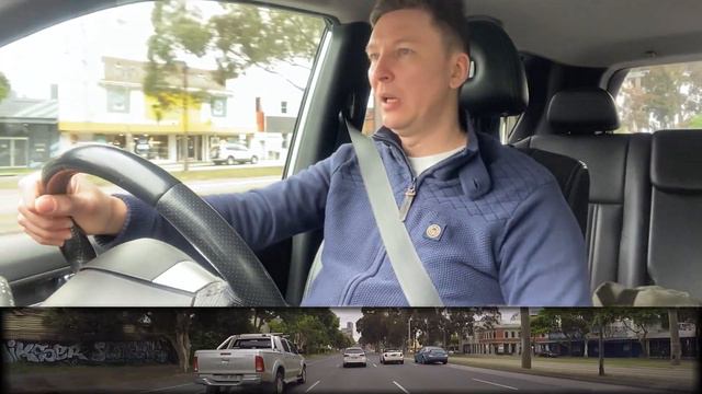 047.Где и как я работал в Новой Зеландии? Монолог 5-й: АССОРТИ смотреть онлайн