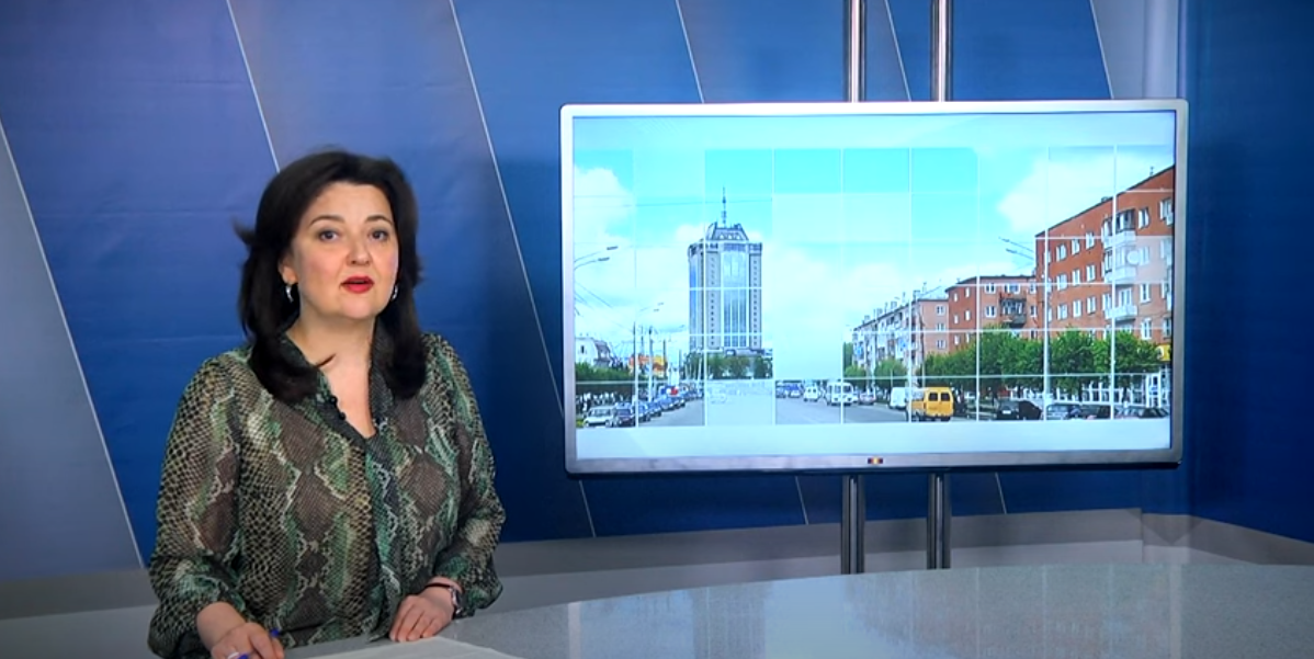 Главгосэкспертиза России одобрила проект реконструкции Тверского государственного цирка смотреть онлайн