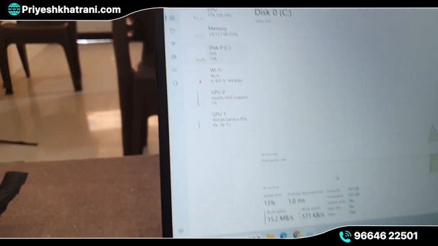 Gigabyte G5 MF I7 12th Gen 12650H - RTX 4050 Laptop Honest Review | GIGABYTE G5 MF-G2IN313SH