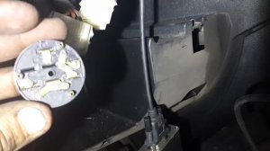 Fiat Ducato, Jumper, Boxer Не определяет ключ. Часть 2