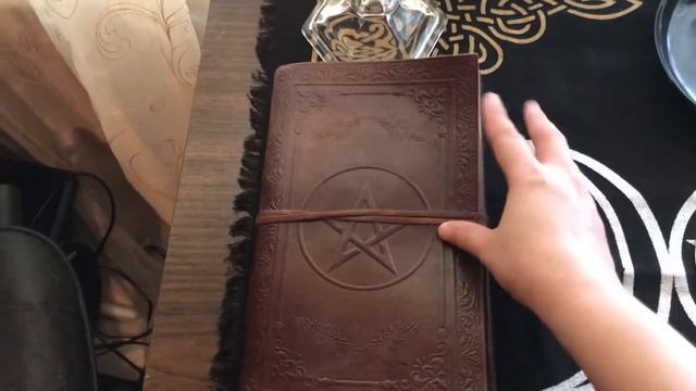 My Wicca altar and my dragon guardian altar ❤️ смотреть онлайн
