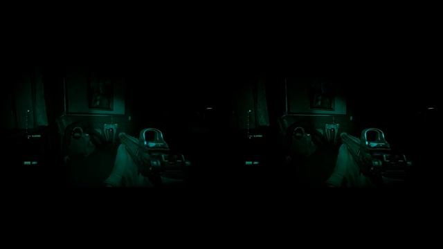[RESHADE DIRECT COMPARISON] CALL OF DUTY MODERN WARFARE 2019 - GOING DARK смотреть онлайн