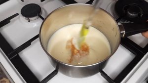 Карамельный ЧИЗКЕЙК без выпечки. Рецепт с творожным сыром и печеньем