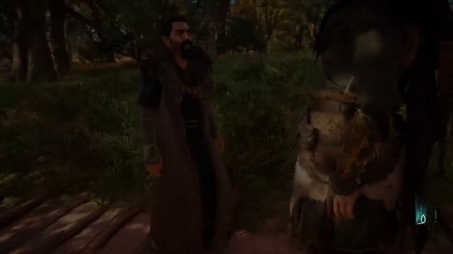 ASSASSINS CREED VALHALLA GAMEPLAY !! Part 10 ( No Commentary ) смотреть онлайн