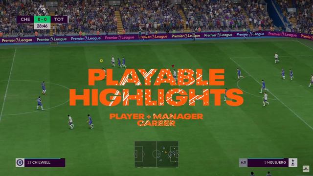 Offizieller FIFA 23 Trailer - Wenn EA ehrlich wäre смотреть онлайн