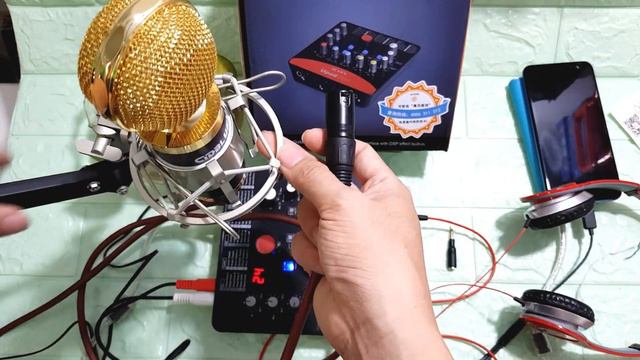 Hướng dẫn sử dụng sound card Icon Upod Pro | kết hợp với phần mềm cubase смотреть онлайн