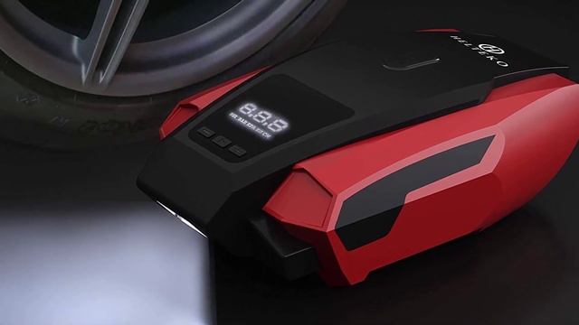 ✅Compressor: Best Portable Air Compressor (buying guide) смотреть онлайн