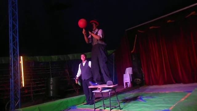 Huehuetenango Guatemala Circus смотреть онлайн