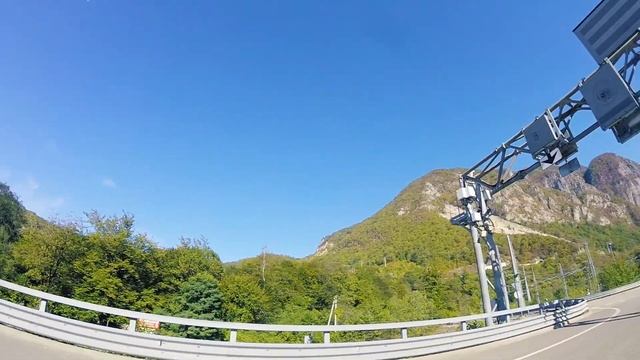 Триатлон в Сочи. Обзор старта IRONSTAR 226 SOCHI 2020. смотреть онлайн