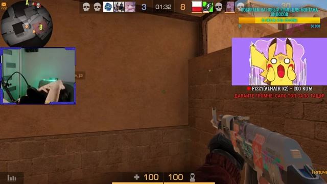 ПОЛУЧАЕМ AWM TREASURE HUNTER БЕСПЛАТНО В STANDOFF 2 смотреть онлайн