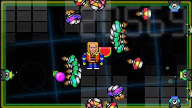 Don't Die Mr Robot Zen Master Trophy Eggsy Character Skin смотреть онлайн