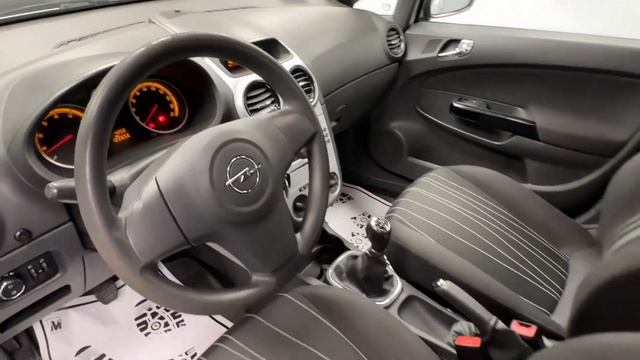 Opel Corsa D 1.2 Benzyna SKUP AUT Poznań moto-home.pl смотреть онлайн