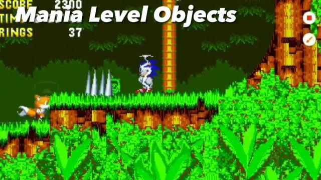 How to make the most visually appealing Sonic 3 A.I.R. [SONIC 3 A.I.R. MODS] смотреть онлайн