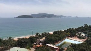 Ruby hotel 3* nha trang