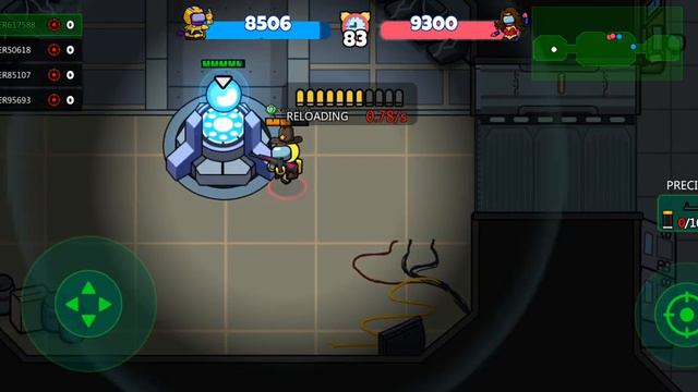 @Snipers953 imposter battle royale смотреть онлайн