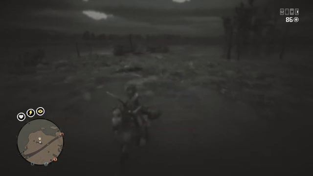 RDR2 Online: Legendary Sun Gator! смотреть онлайн