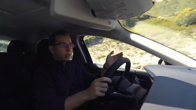 RENAULT MEGANE 4 GT Dci - Une Journée Avec Une Compacte Sportive !