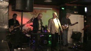 Мой город Москва. Рок группа ТУ-16