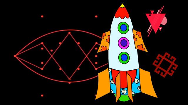 Космос. Частушки про космос. смотреть онлайн